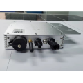 Penyongsang Mikro WVC-700W dengan Pengawal Caj MPPT